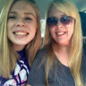 Meet your Posher, Sheri